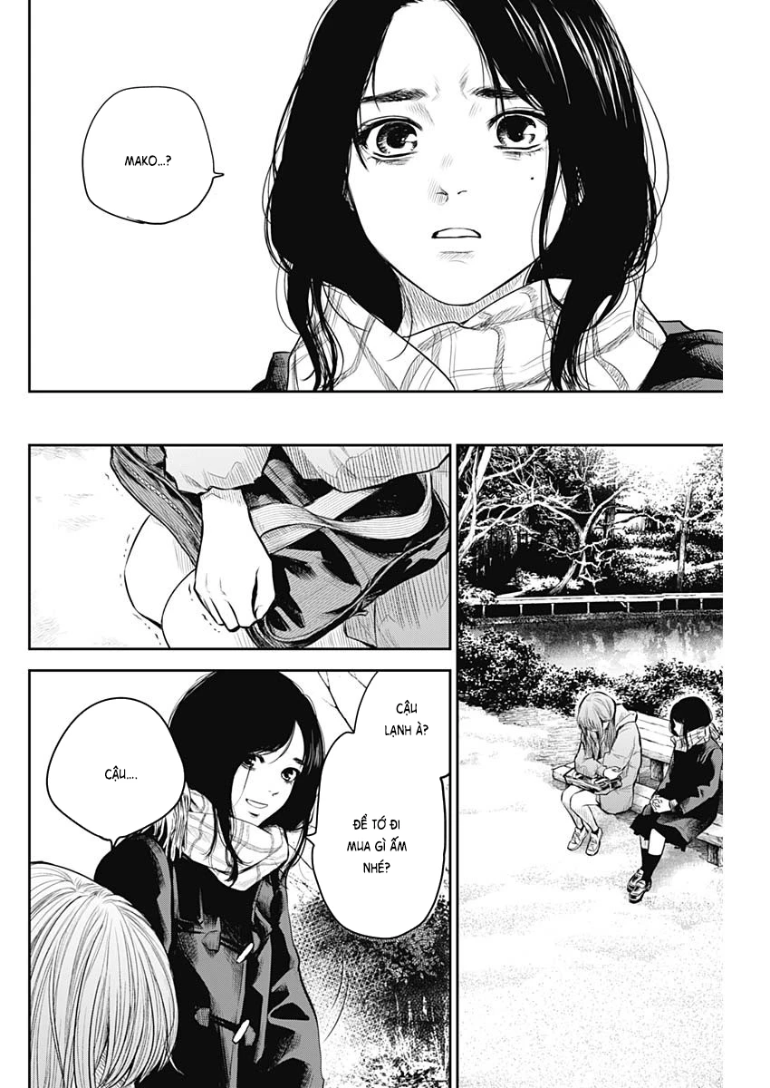 Adabana Chapter 5 - 11