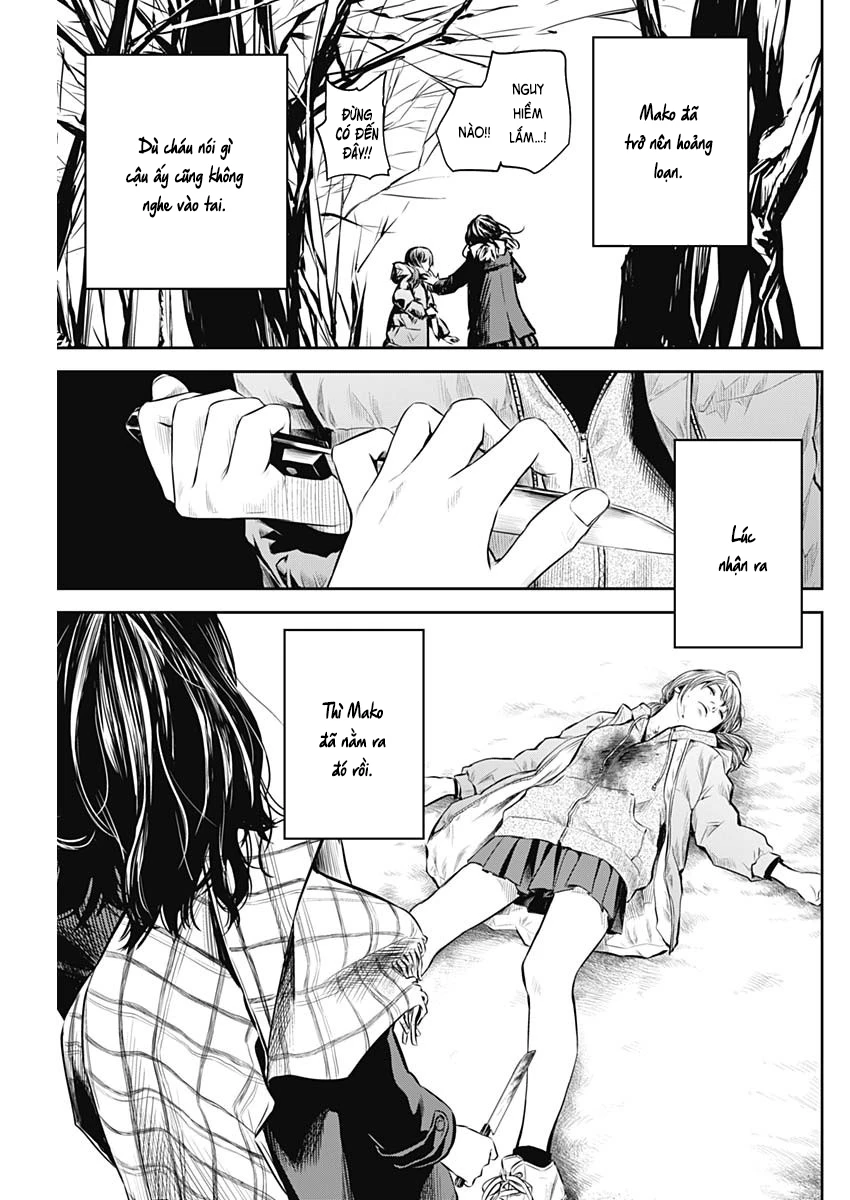 Adabana Chapter 5 - 14