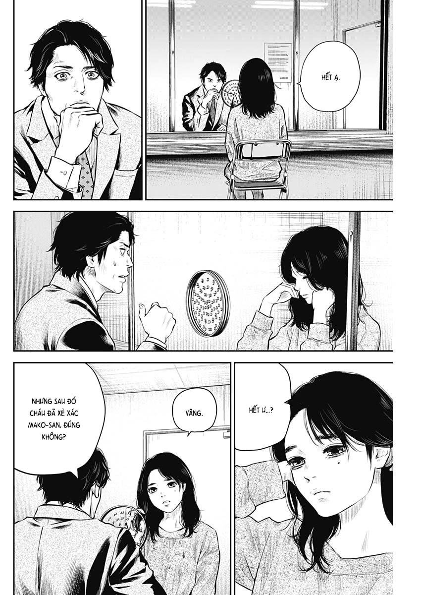 Adabana Chapter 5 - 15
