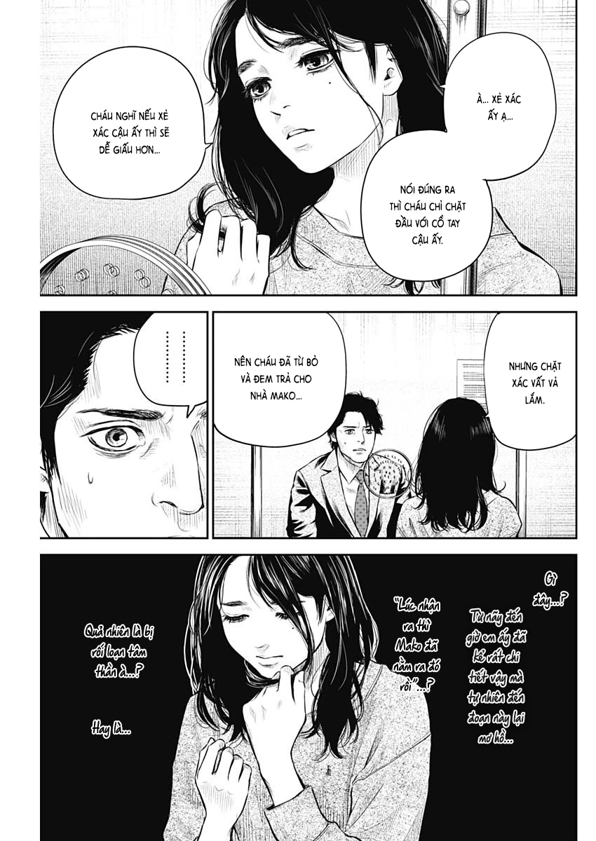 Adabana Chapter 5 - 16