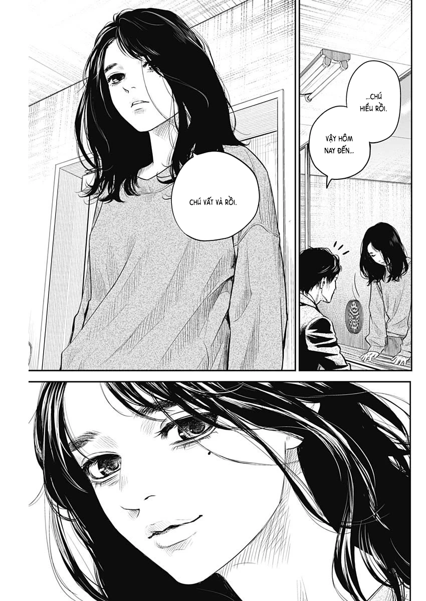 Adabana Chapter 5 - 18