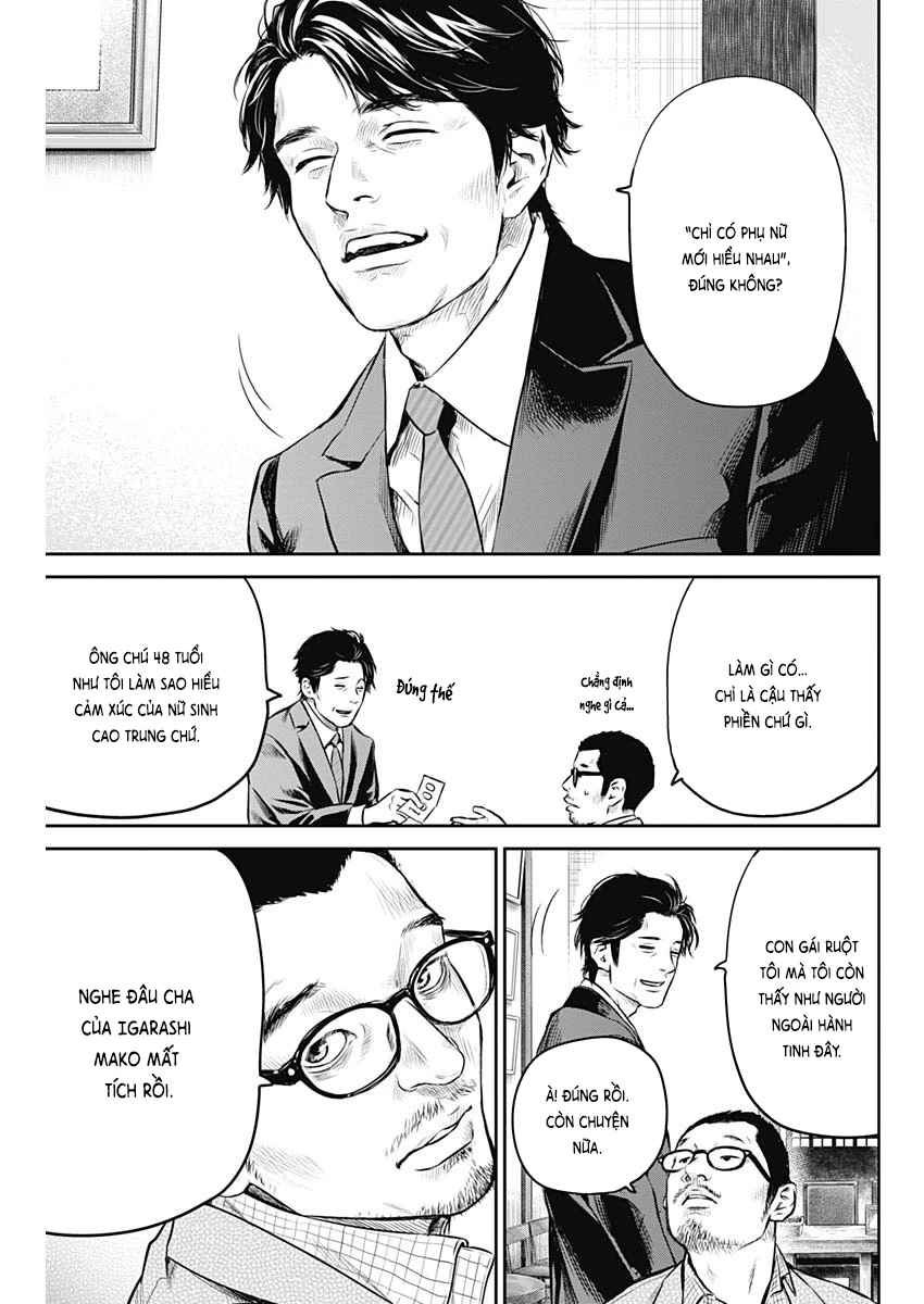 Adabana Chapter 6 - 10