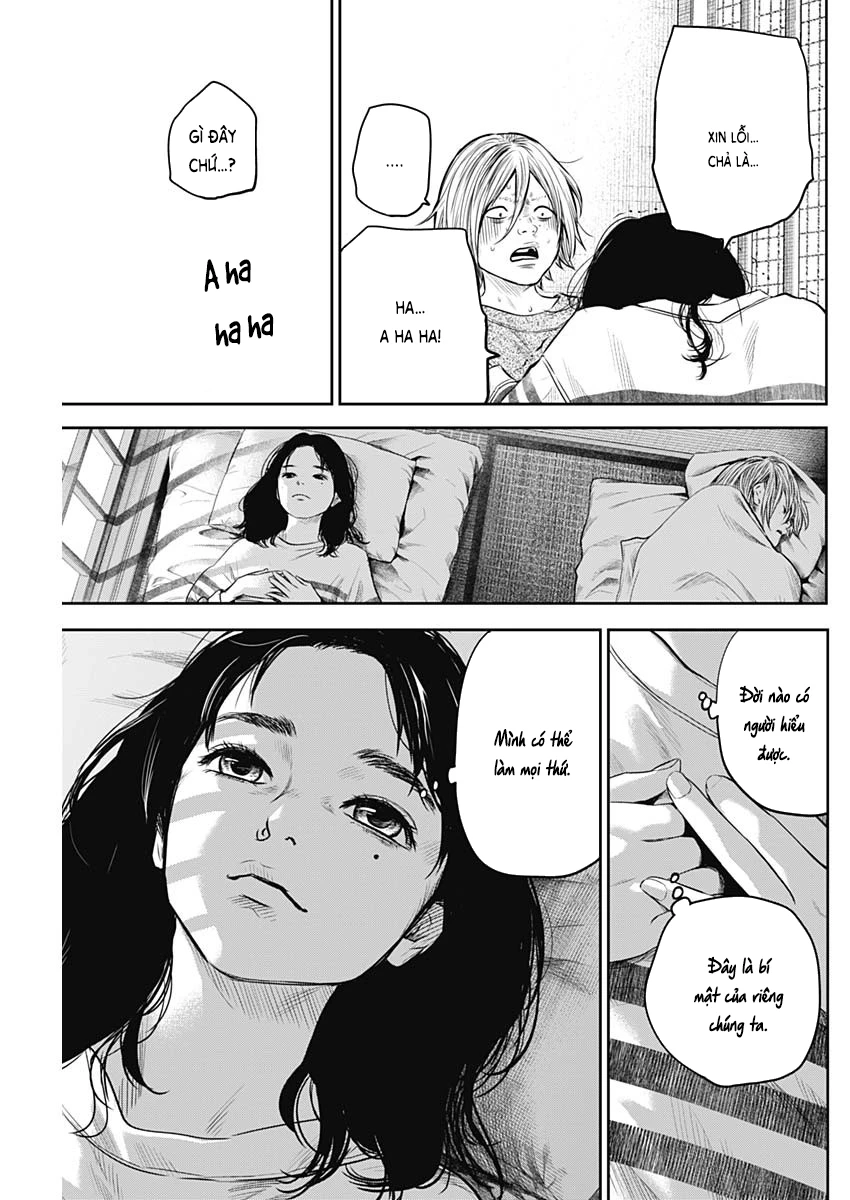 Adabana Chapter 7 - 24