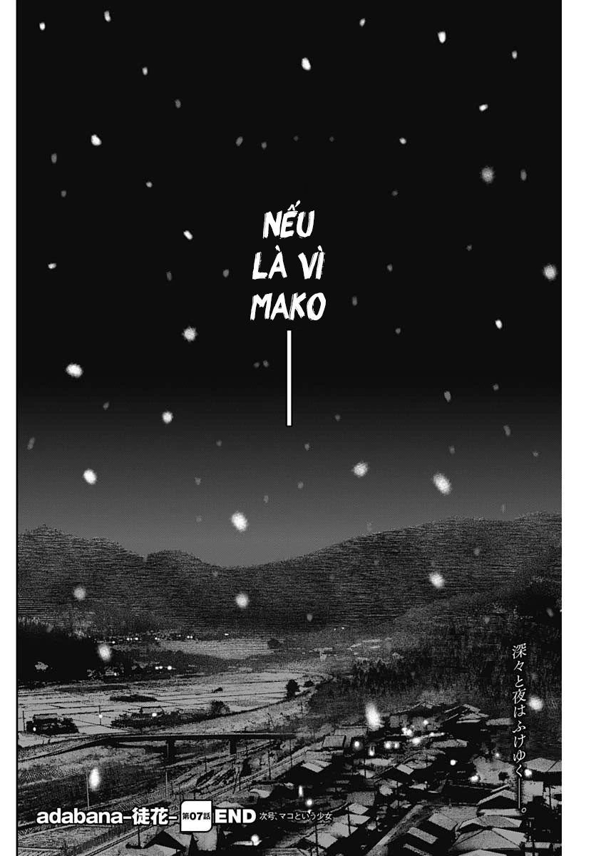 Adabana Chapter 7 - 25