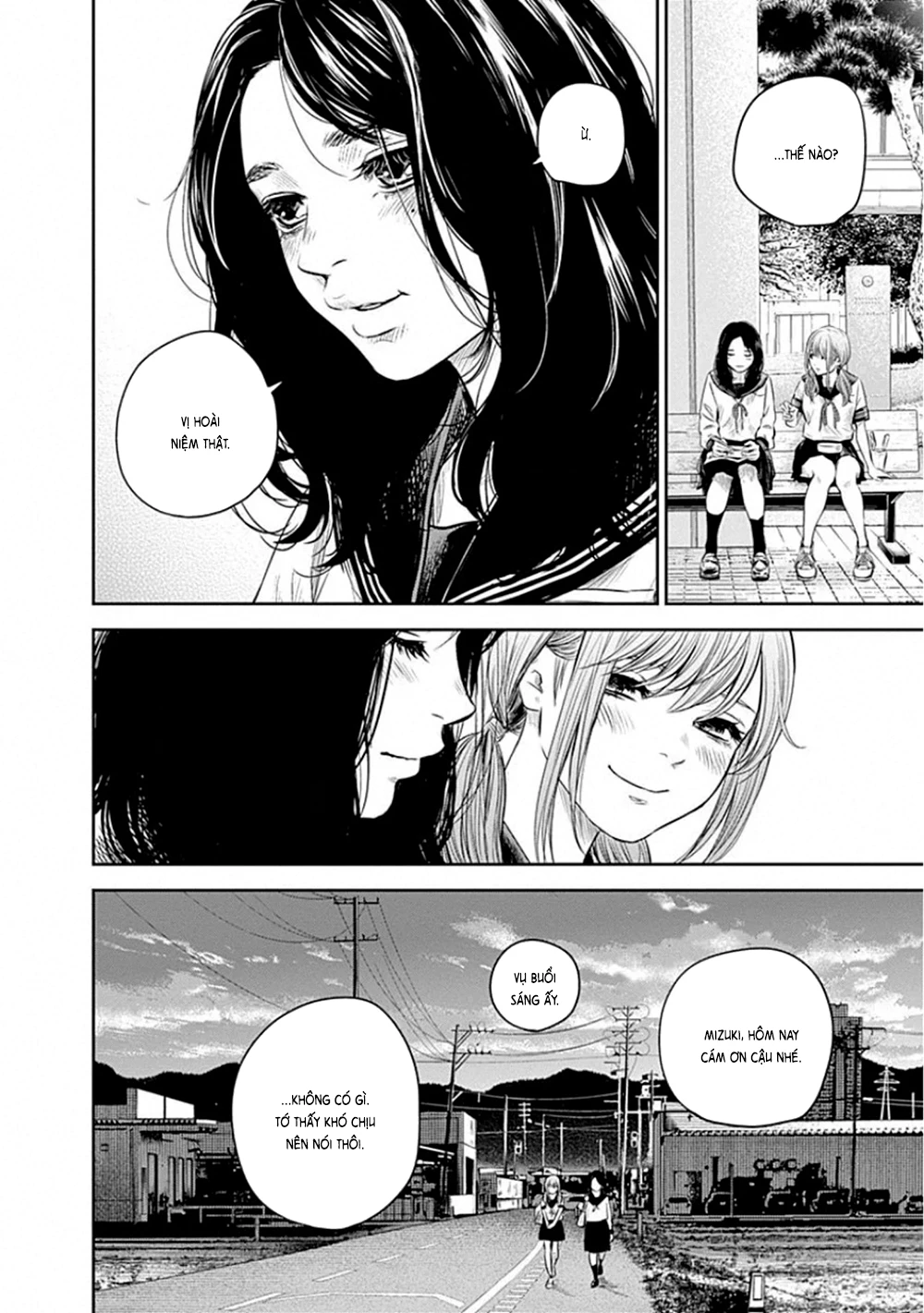 Adabana Chapter 8 - 21