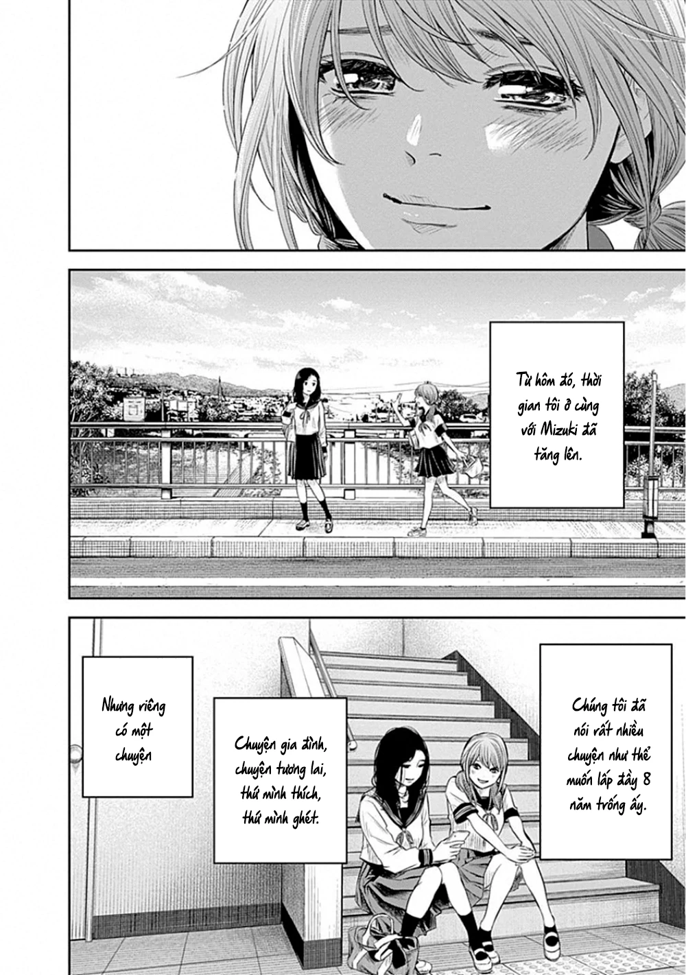 Adabana Chapter 8 - 23