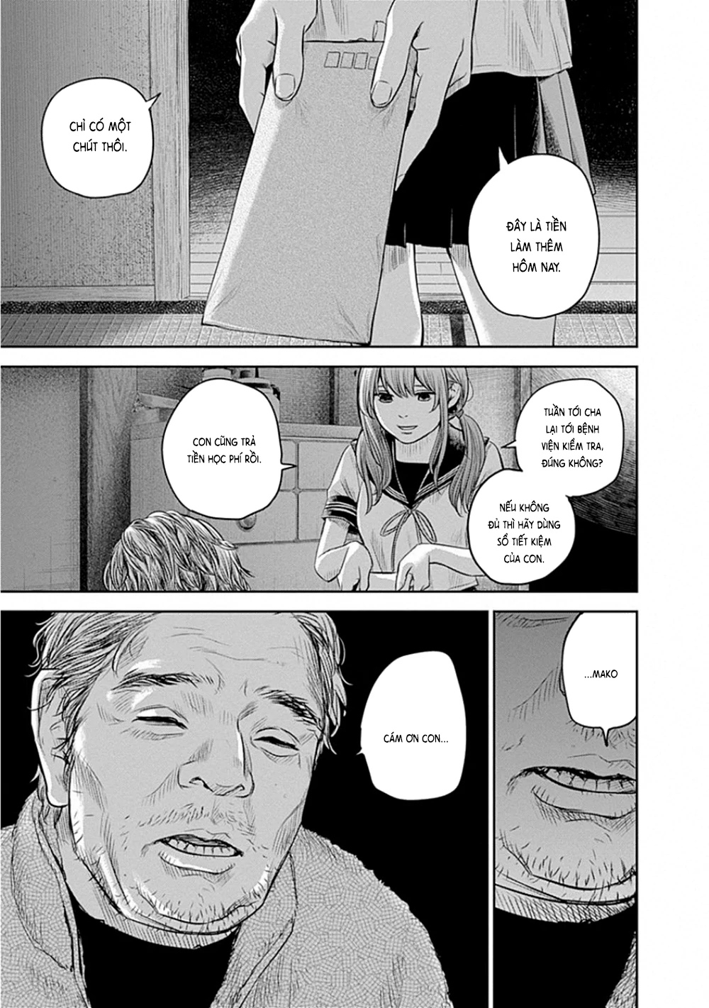Adabana Chapter 9 - 7