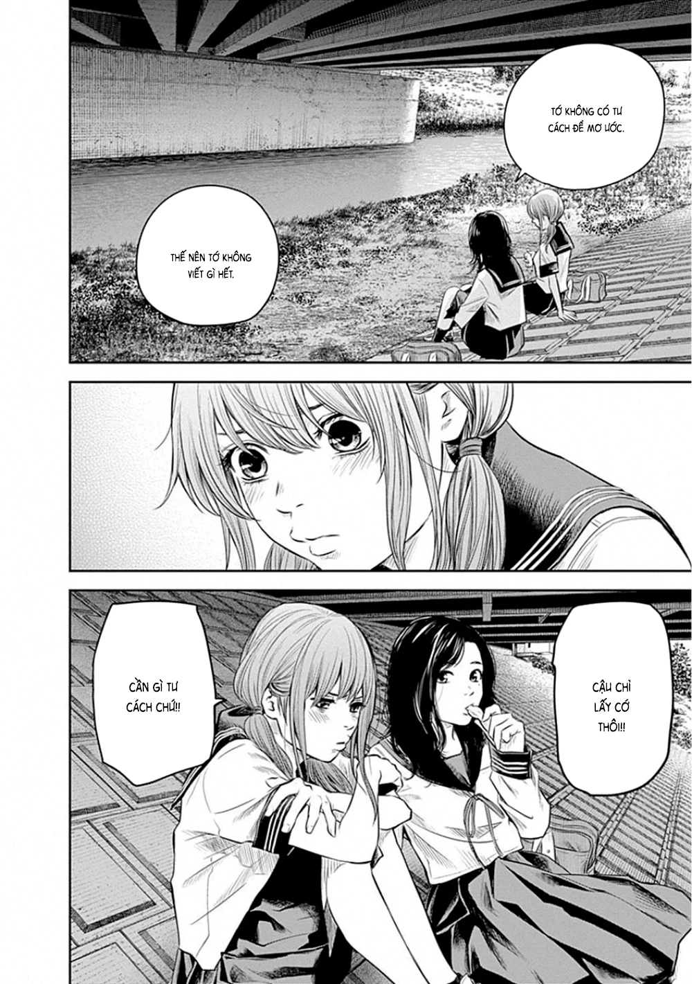 Adabana Chapter 9 - 16