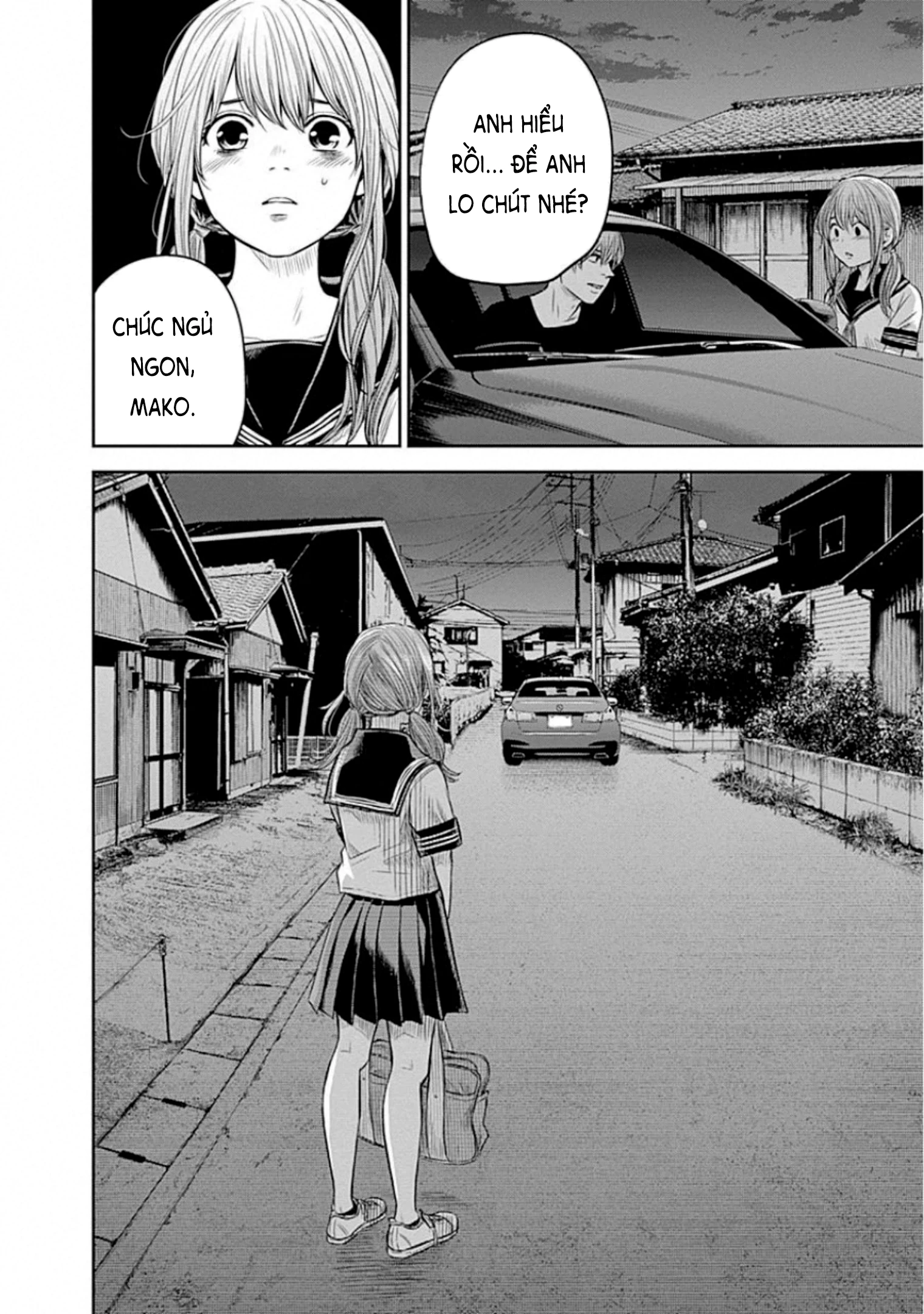 Adabana Chapter 11 - 22