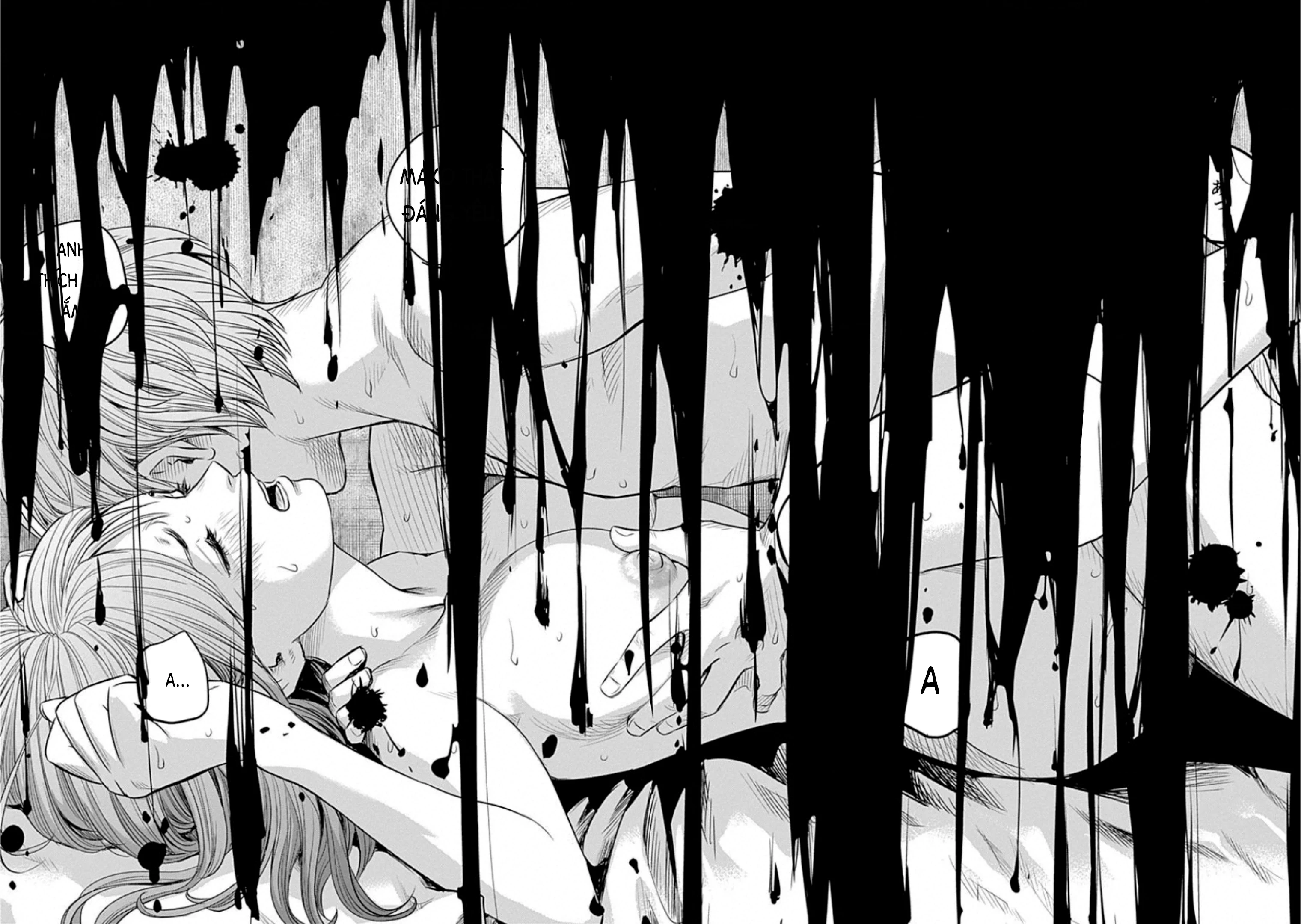 Adabana Chapter 12 - 18