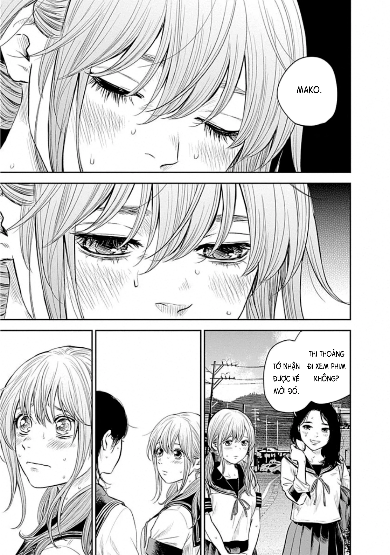 Adabana Chapter 12 - 20