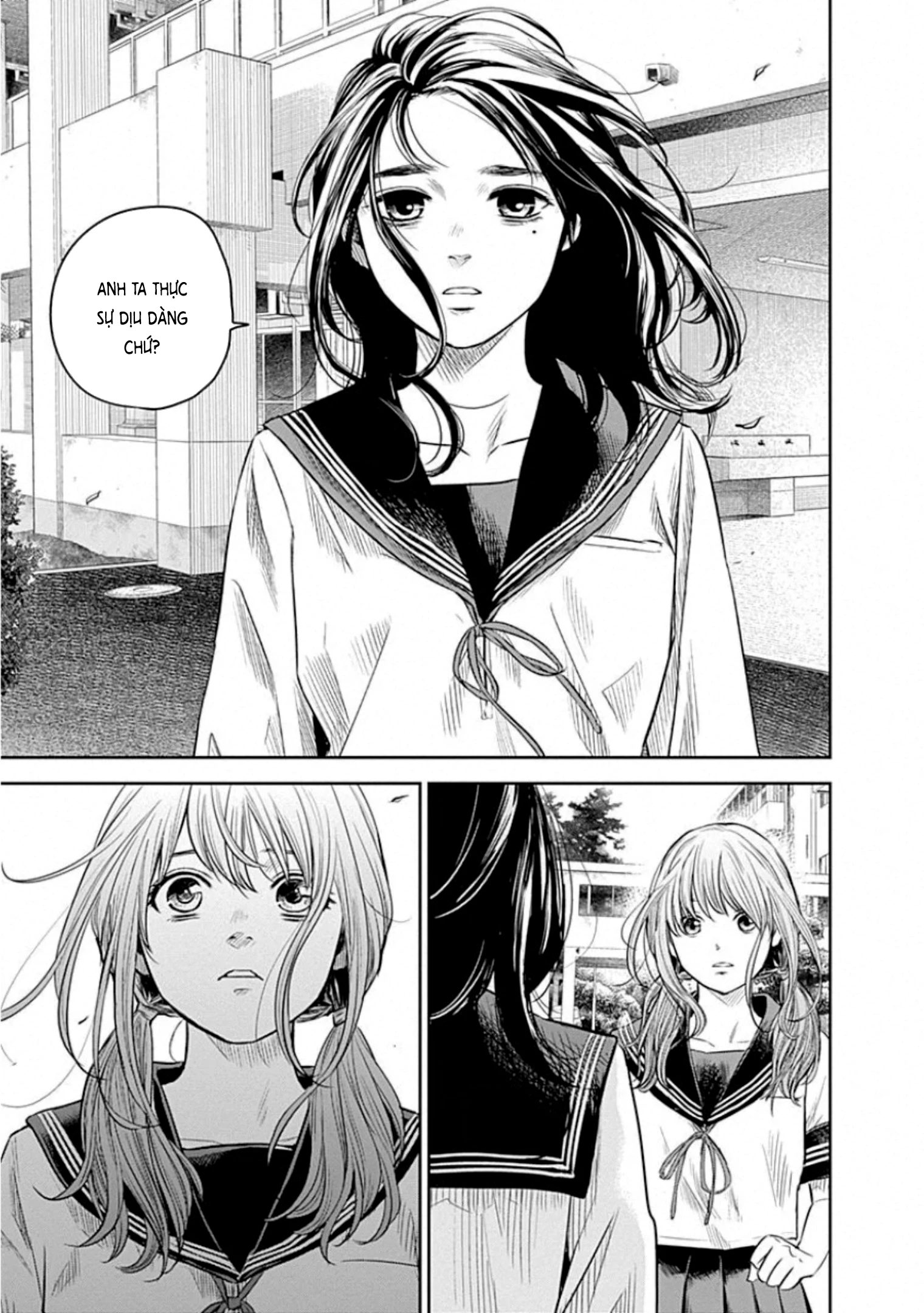 Adabana Chapter 13 - 13