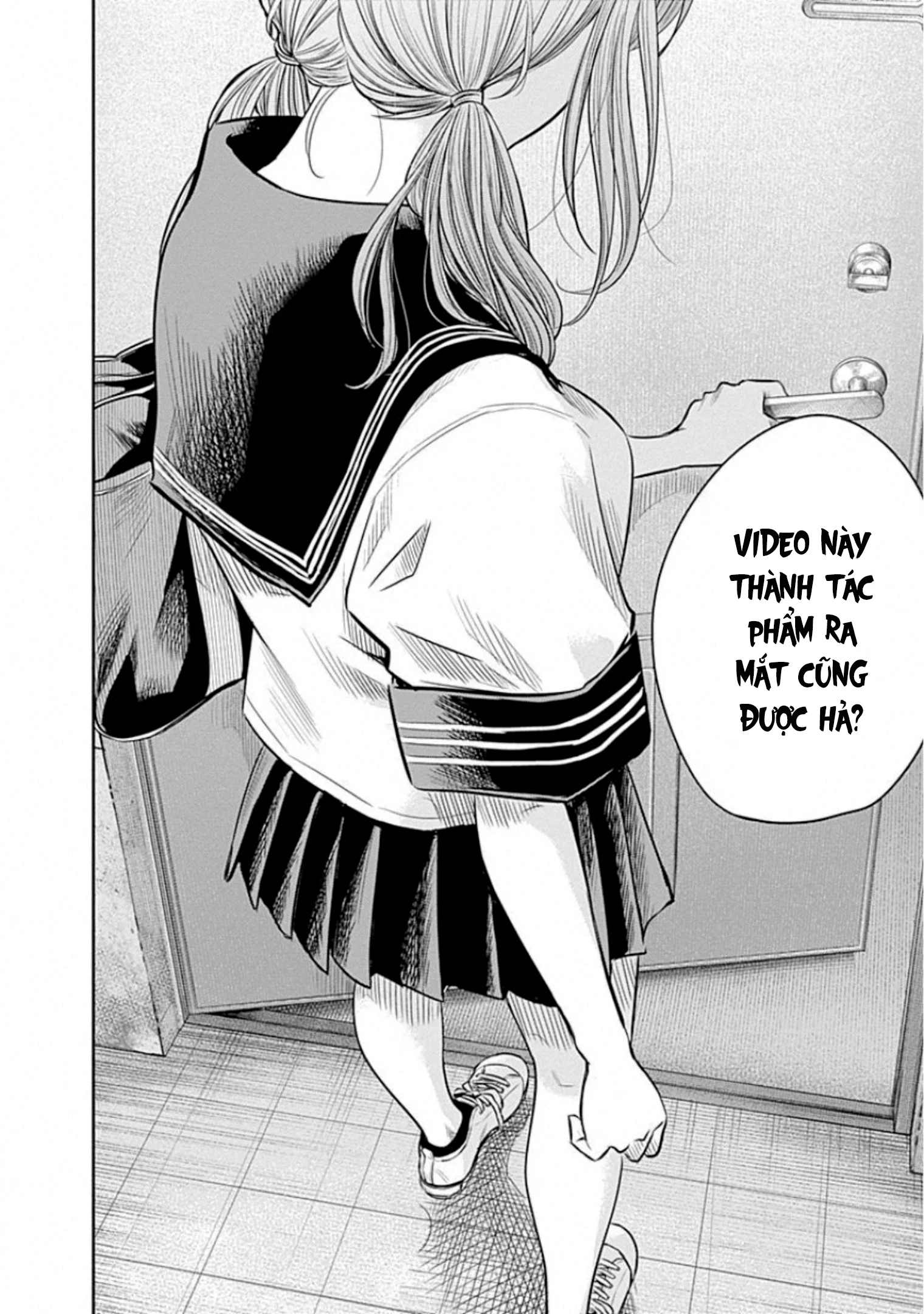 Adabana Chapter 14 - 19