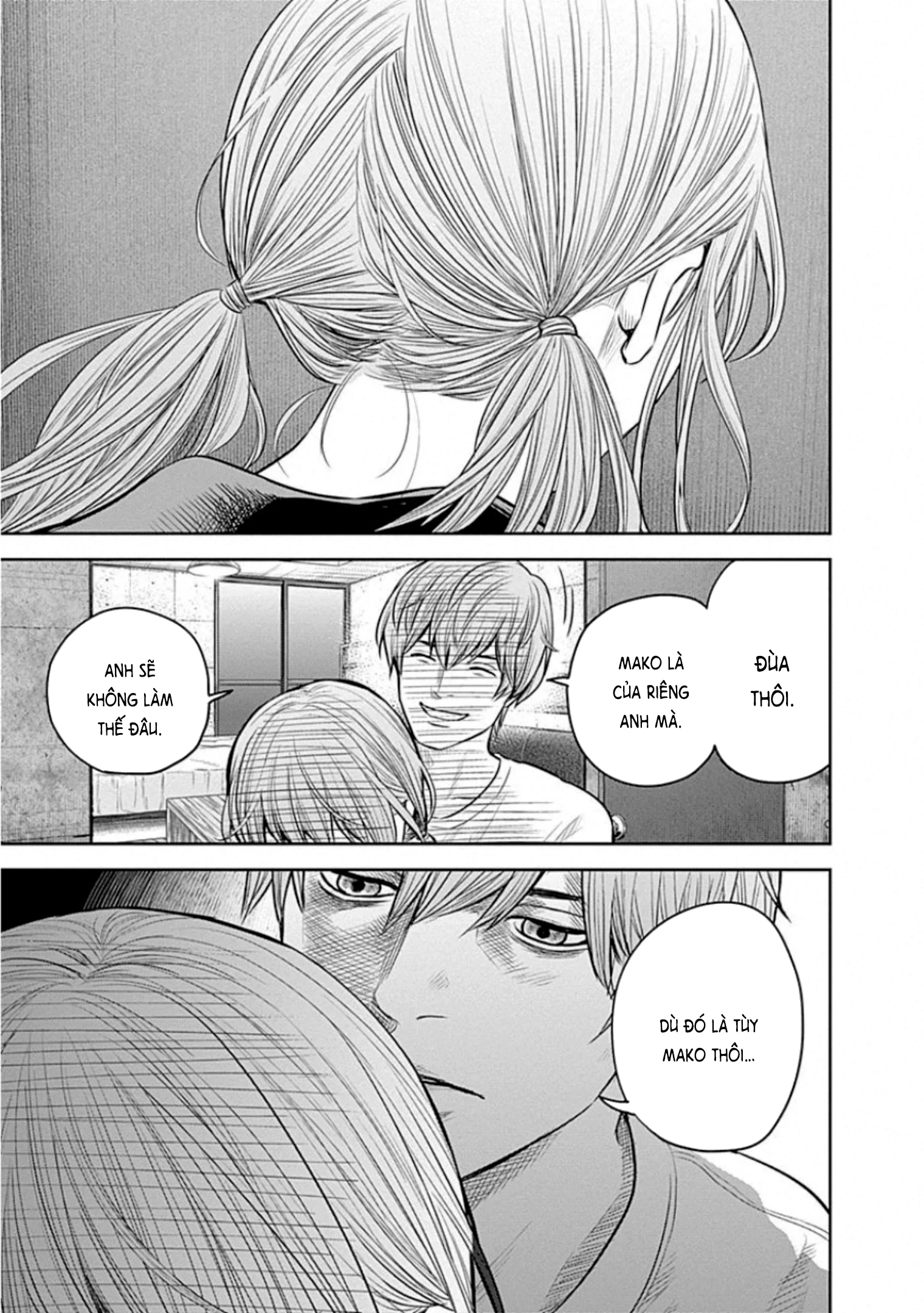 Adabana Chapter 14 - 20