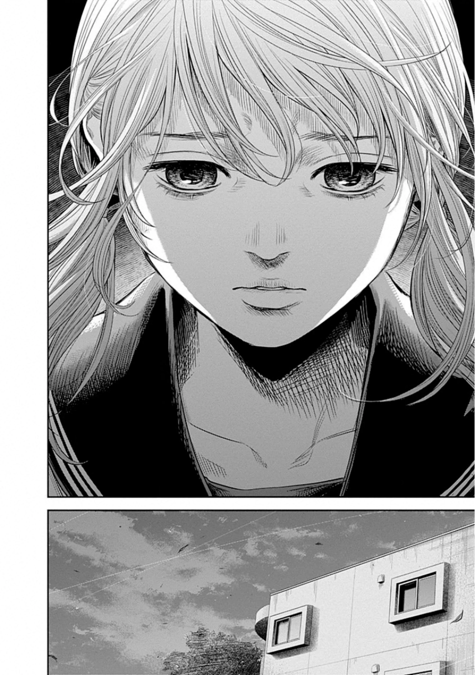 Adabana Chapter 14 - 21
