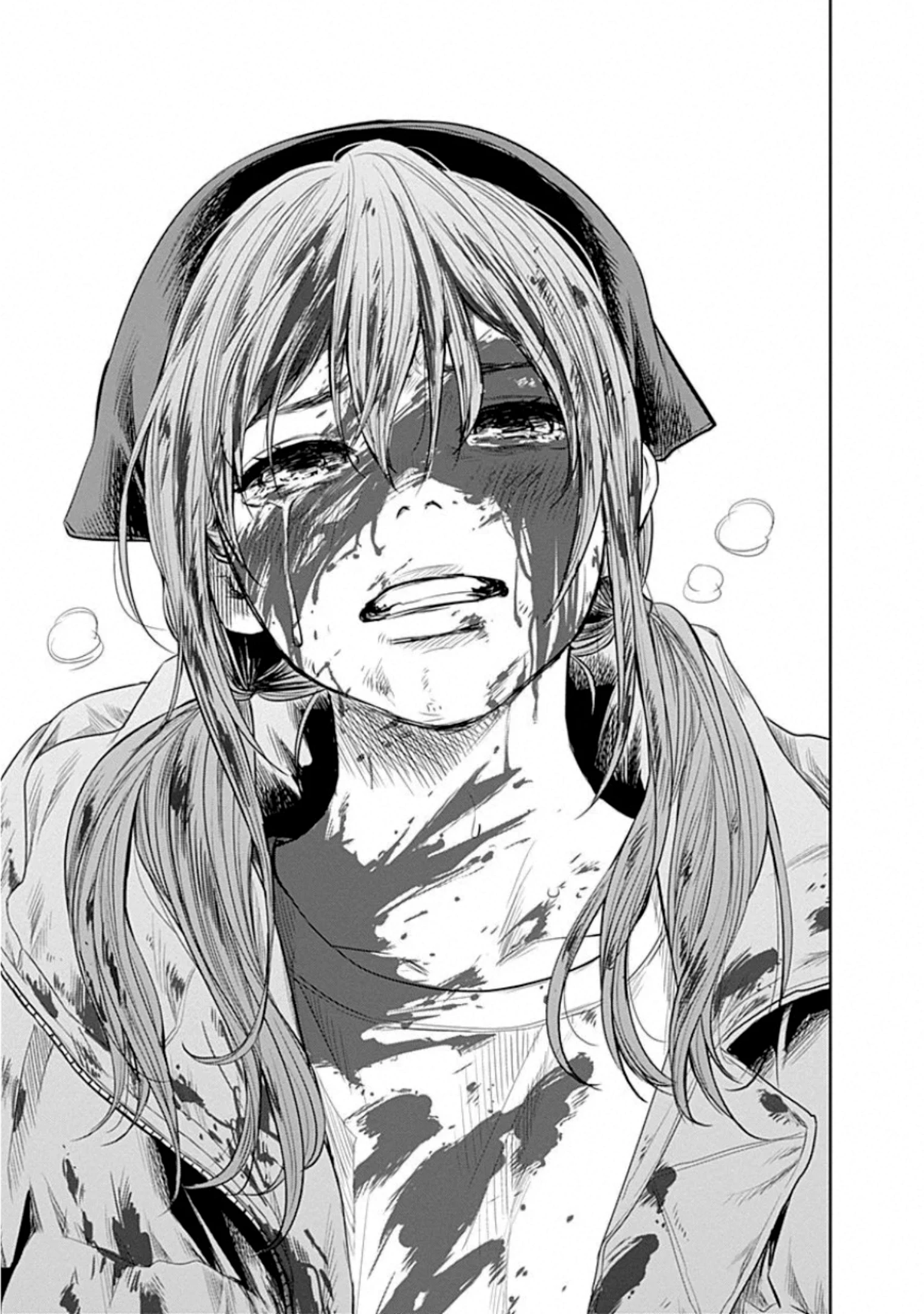 Adabana Chapter 17 - 16