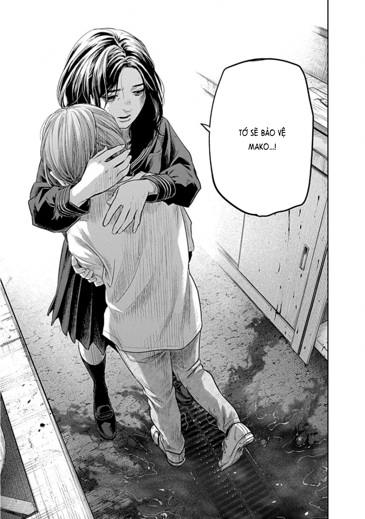 Adabana Chapter 17 - 22