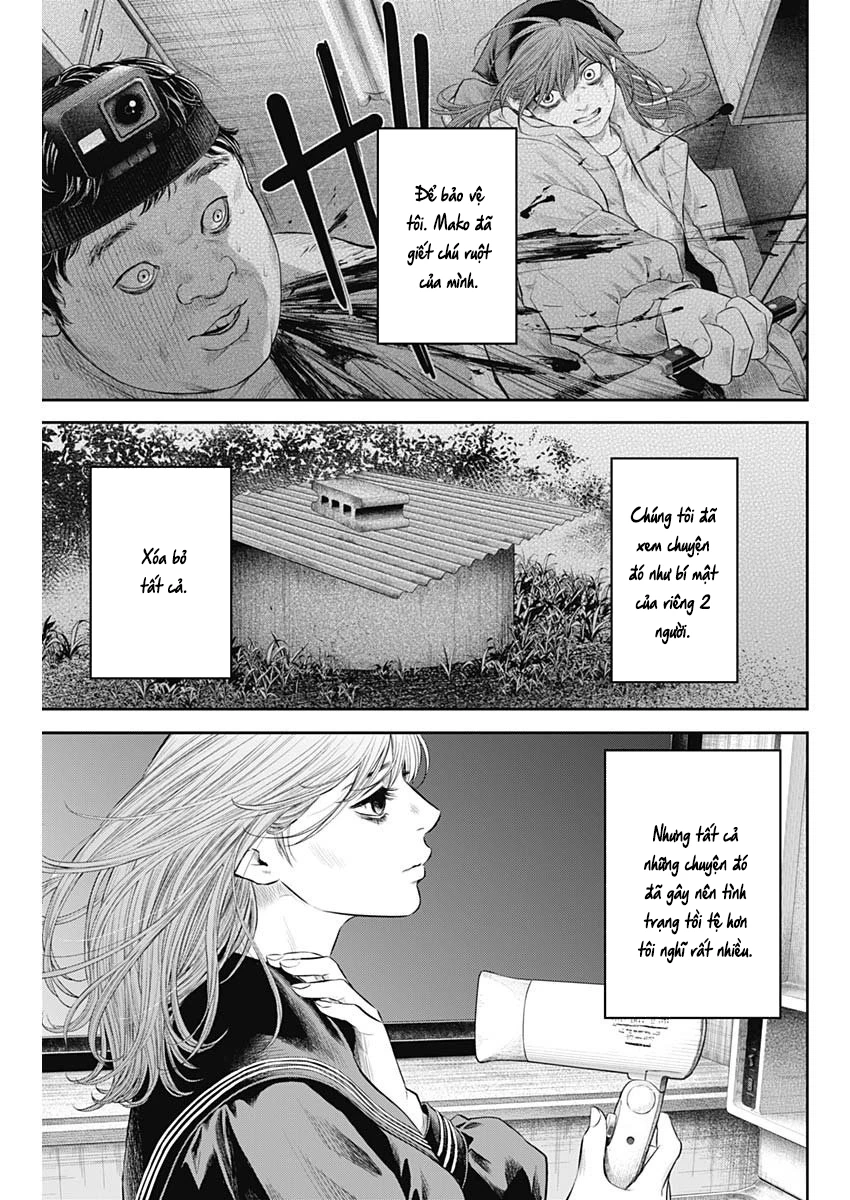 Adabana Chapter 18 - 4