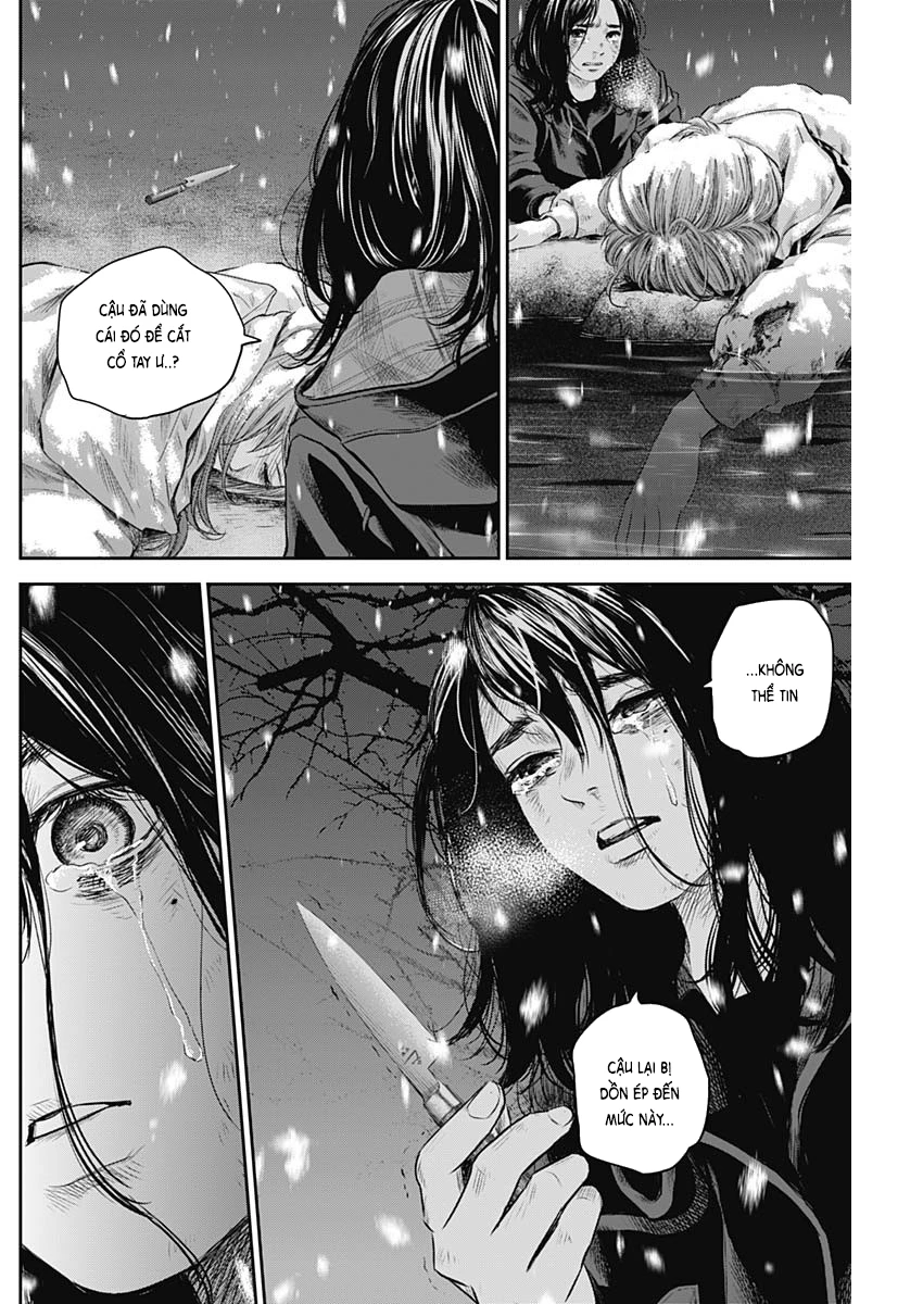 Adabana Chapter 22 - 6