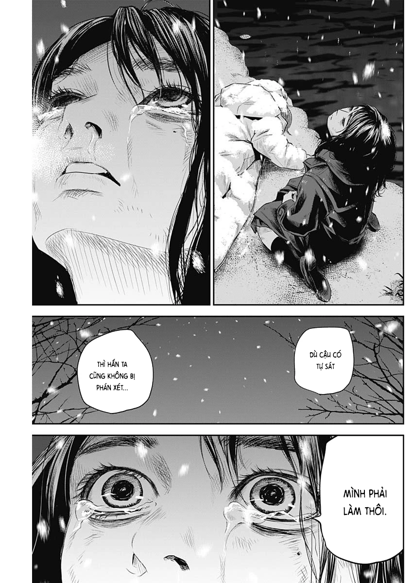 Adabana Chapter 22 - 9