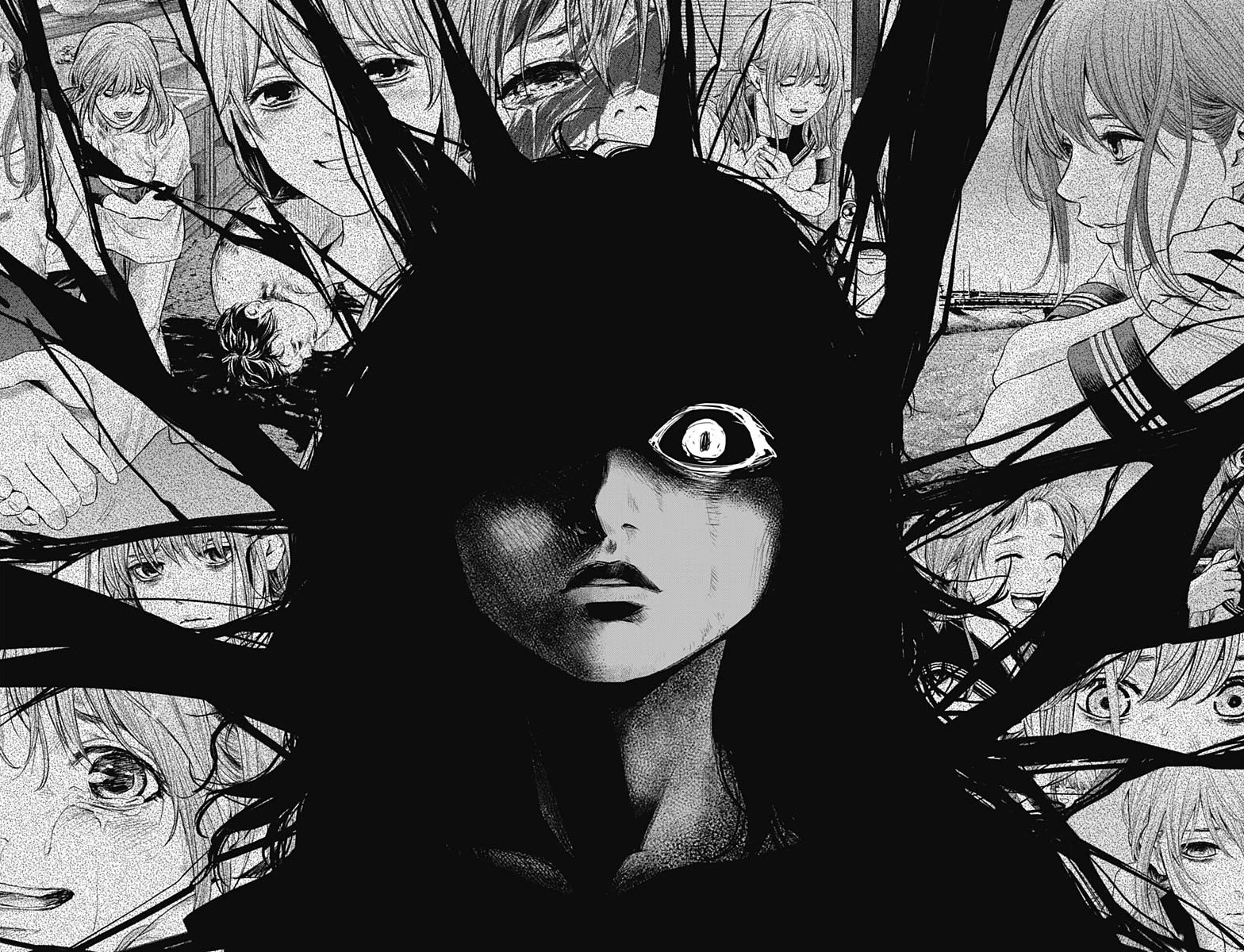 Adabana Chapter 22 - 10