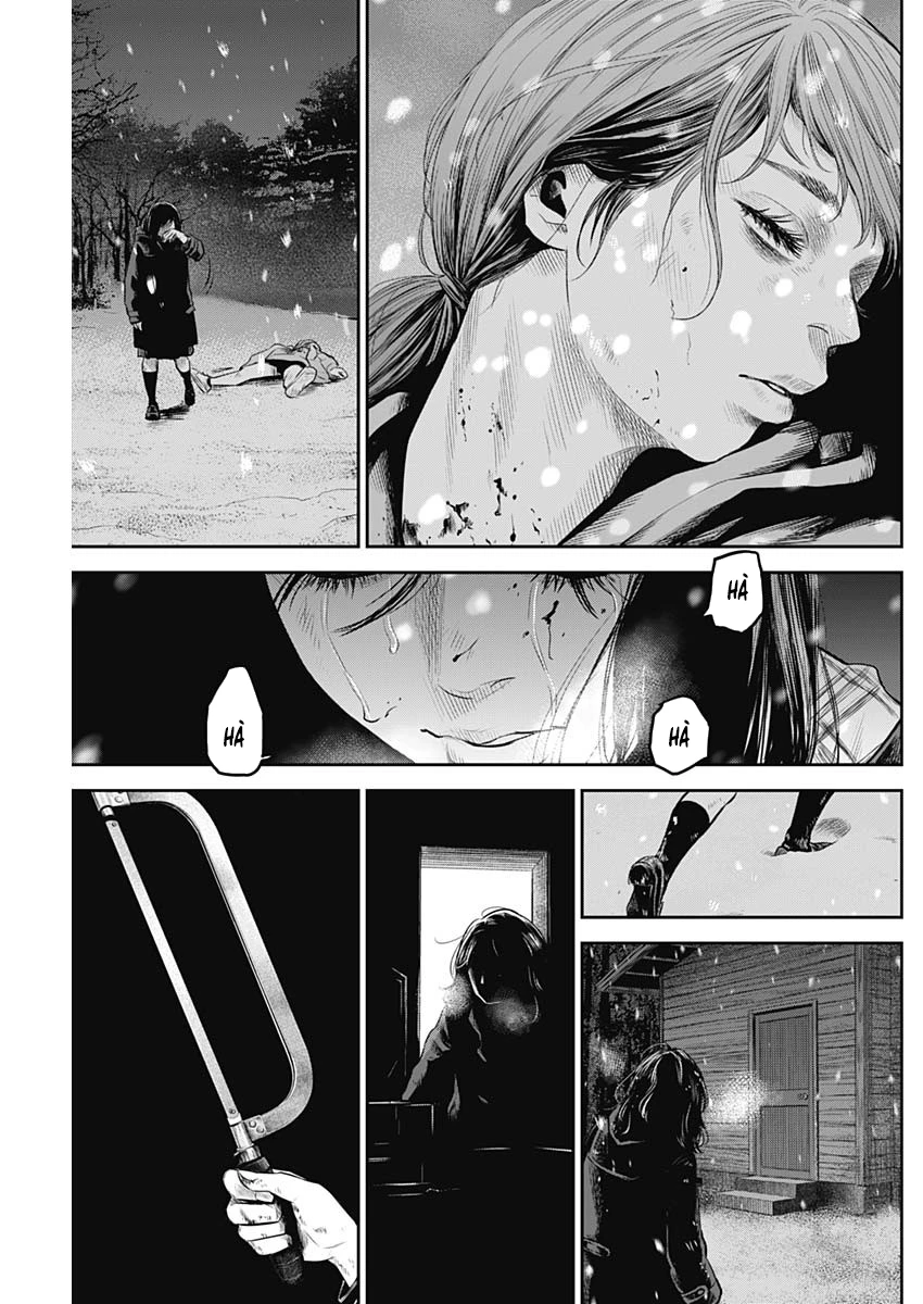 Adabana Chapter 22 - 14