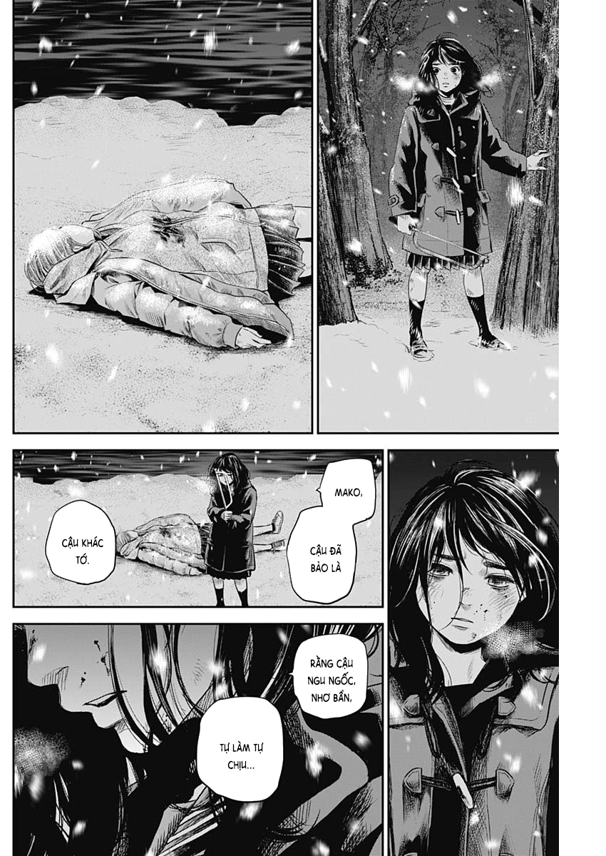 Adabana Chapter 22 - 15