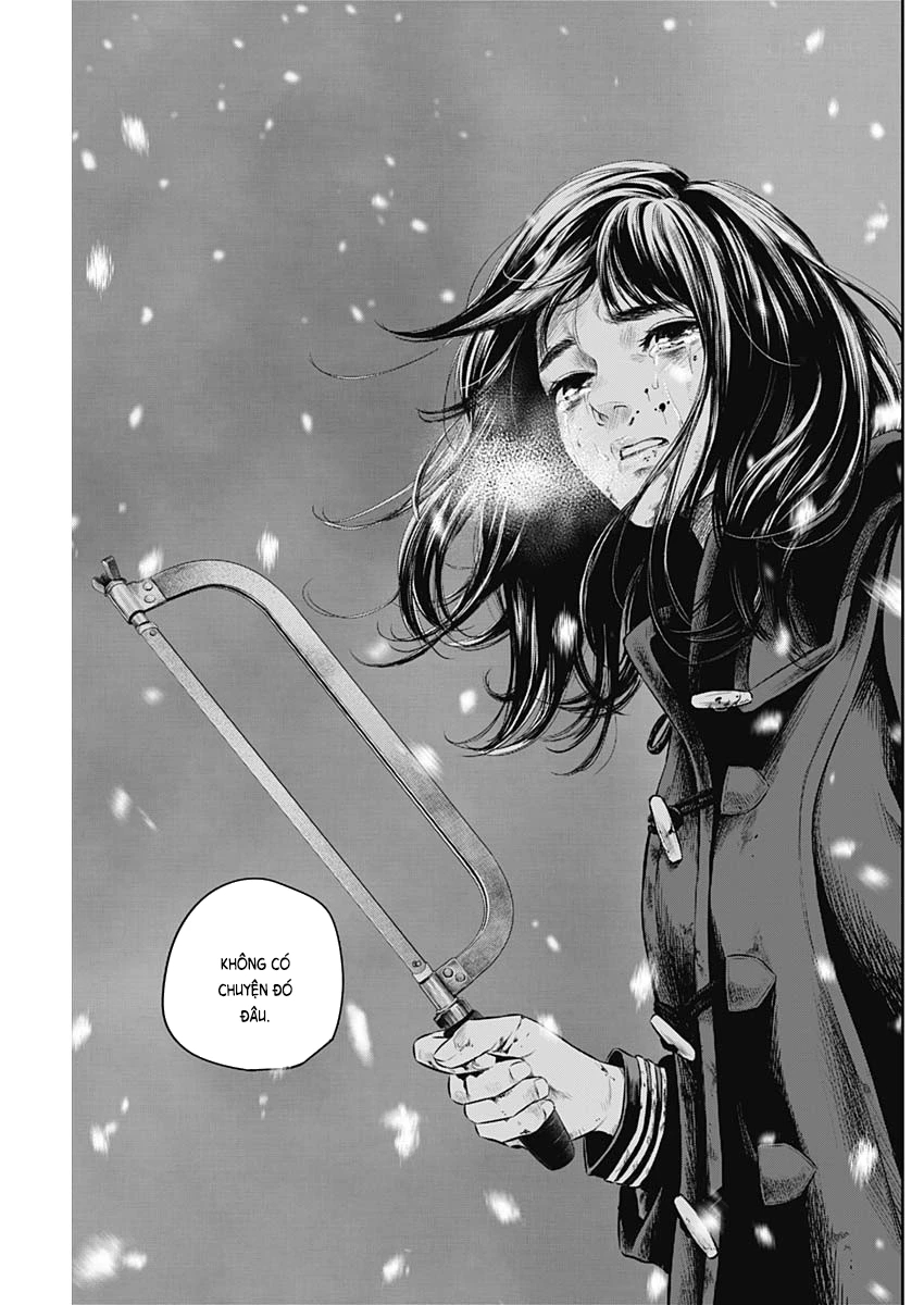Adabana Chapter 22 - 16