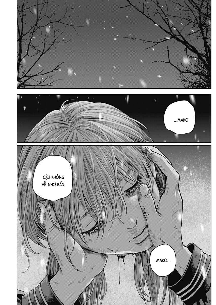 Adabana Chapter 22 - 18