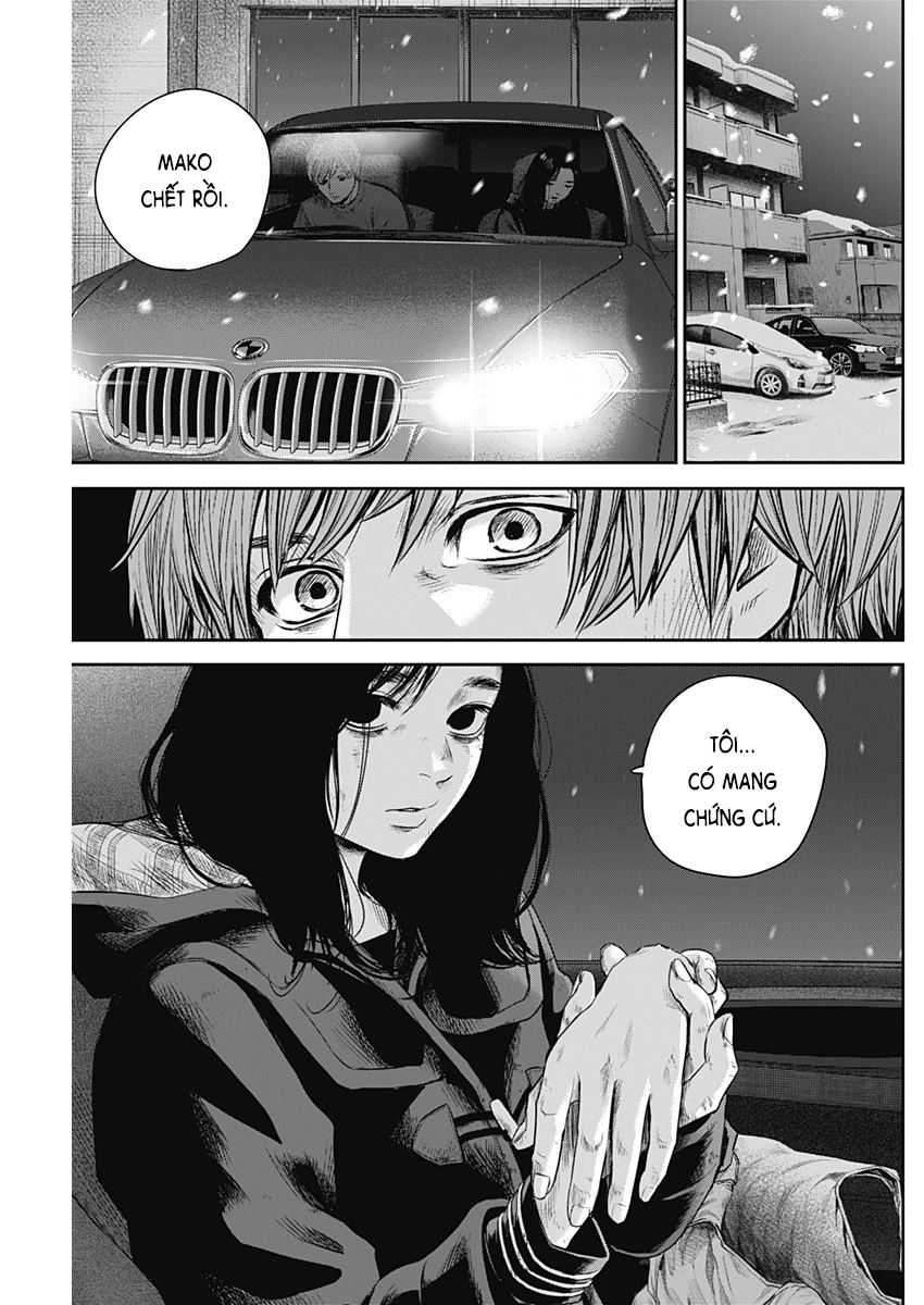 Adabana Chapter 23 - 6