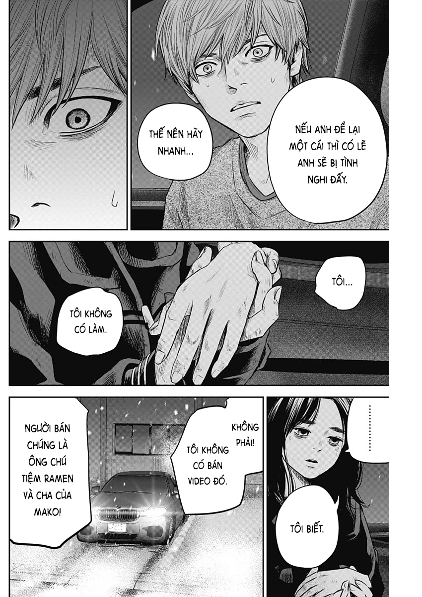 Adabana Chapter 23 - 9