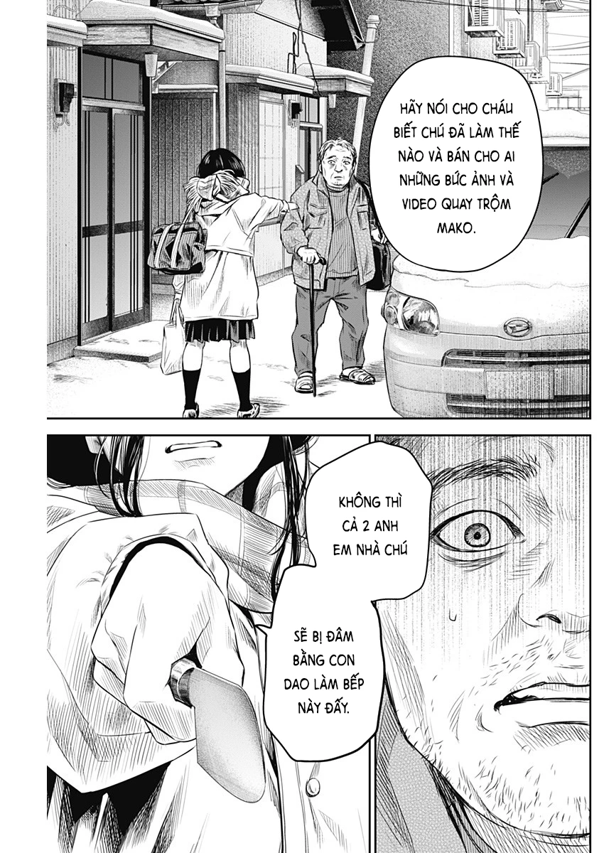 Adabana Chapter 23 - 16
