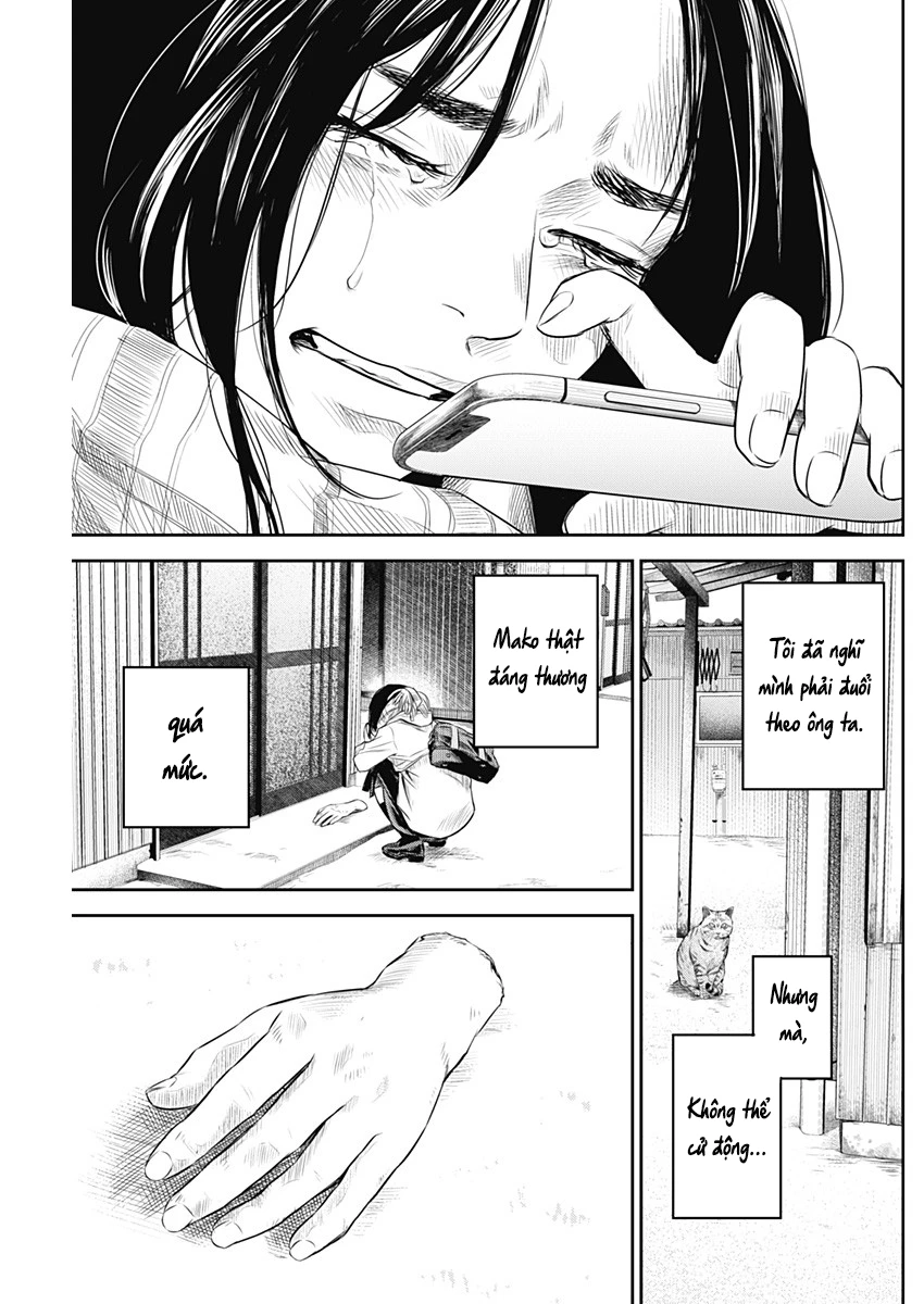 Adabana Chapter 23 - 20