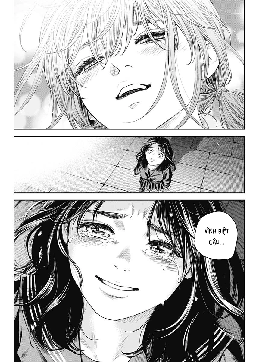 Adabana Chapter 28 - 28