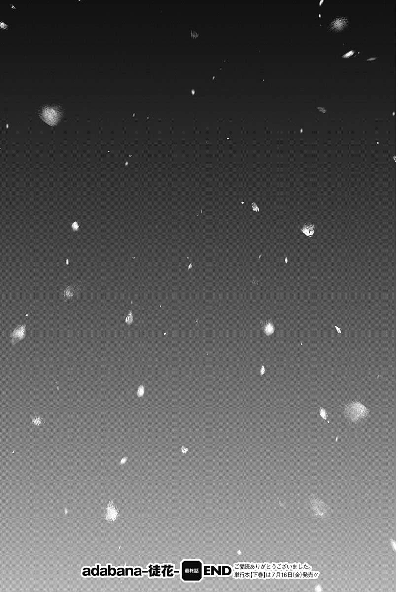 Adabana Chapter 28 - 30