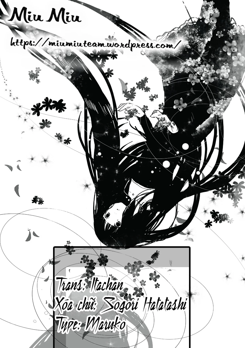 Adabana Chapter 28 - 31