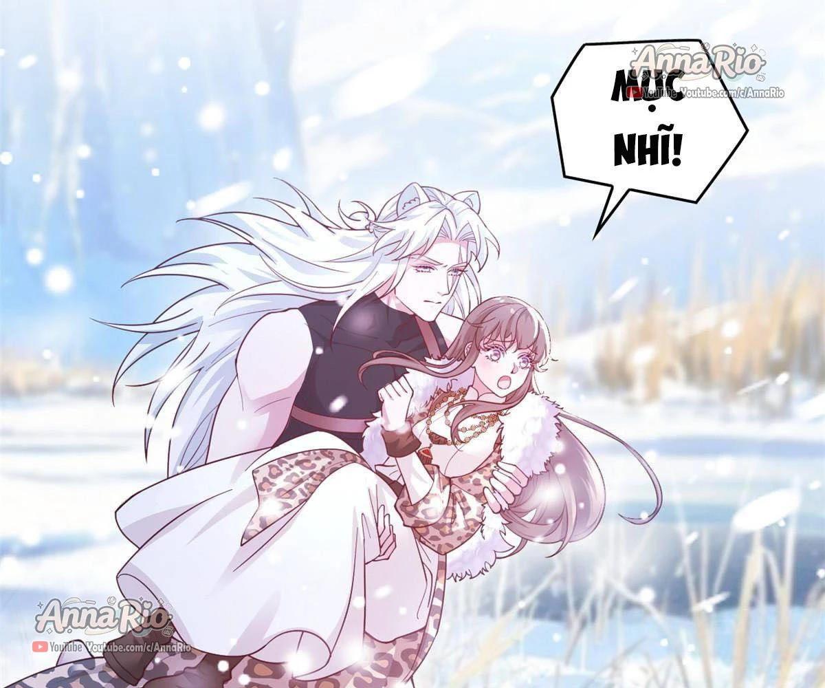 Thảnh Thơi Thú Thế Chủng Chủng Điền, Sinh Sinh Tể - Update Chapter 786 - 22