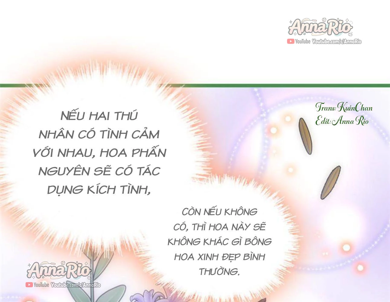 Manh Động Thú Thế Chapter 519 - 5