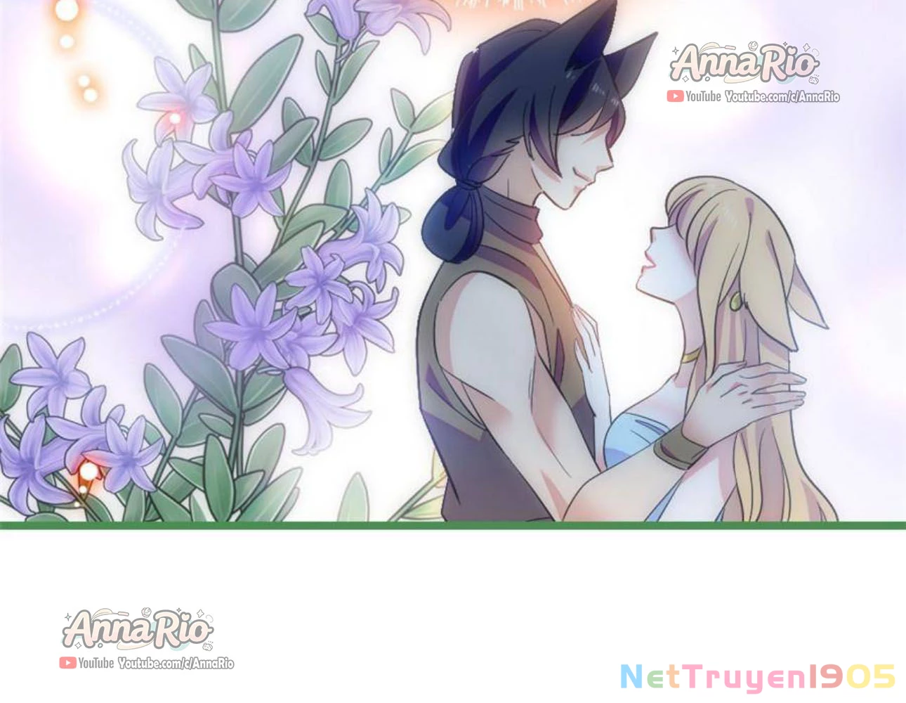 Manh Động Thú Thế Chapter 519 - 6