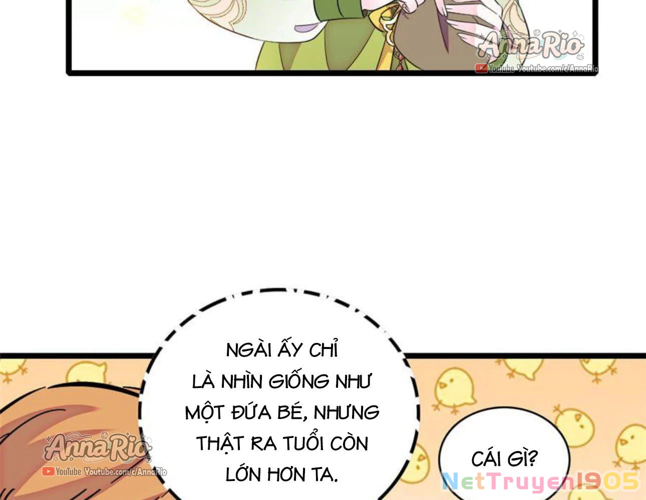 Manh Động Thú Thế Chapter 519 - 8