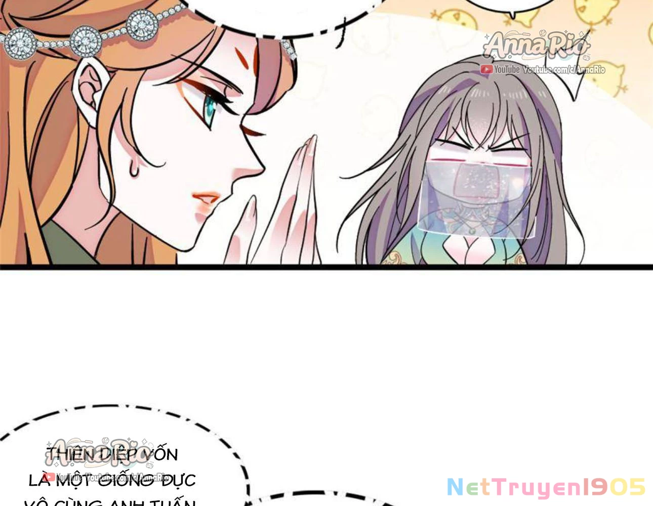 Manh Động Thú Thế Chapter 519 - 9