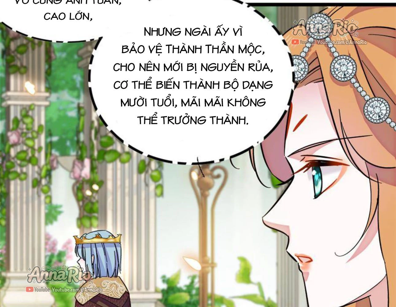 Manh Động Thú Thế Chapter 519 - 10