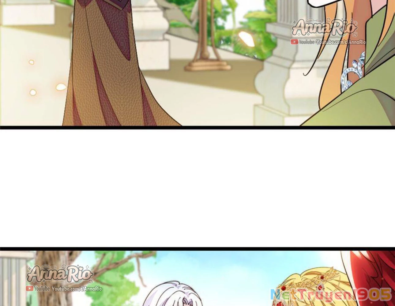 Manh Động Thú Thế Chapter 519 - 11