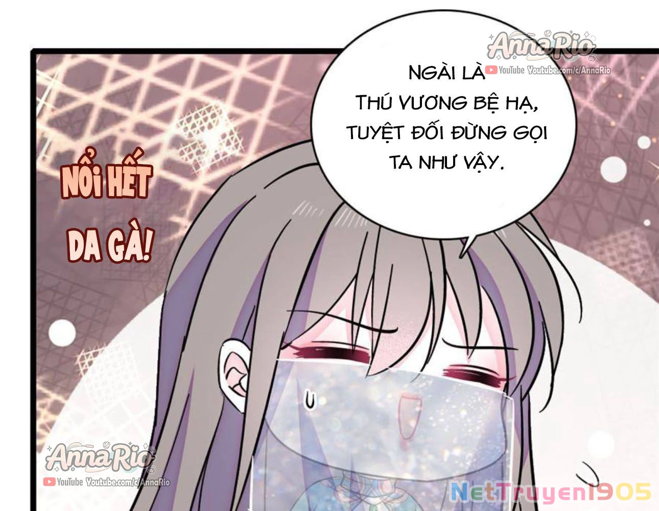 Manh Động Thú Thế Chapter 519 - 13