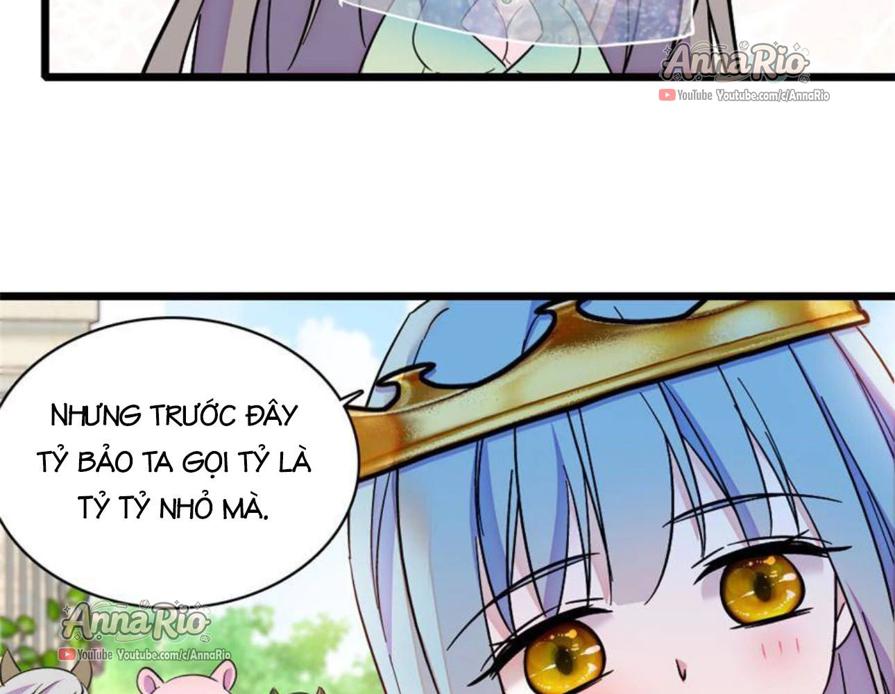 Manh Động Thú Thế Chapter 519 - 14