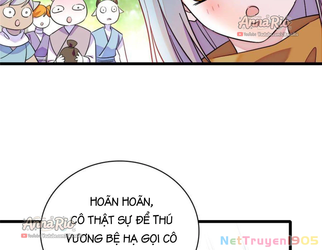 Manh Động Thú Thế Chapter 519 - 15