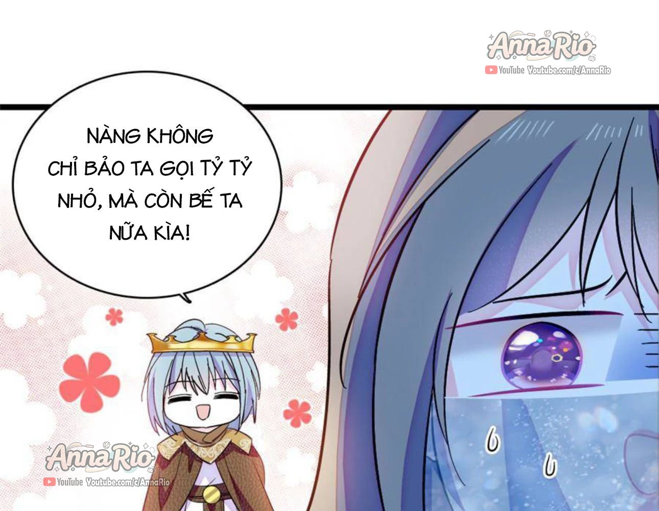 Manh Động Thú Thế Chapter 519 - 17