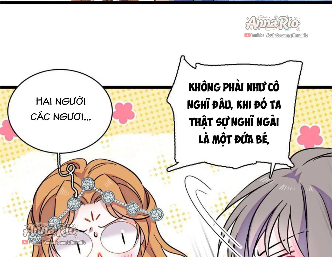 Manh Động Thú Thế Chapter 519 - 18