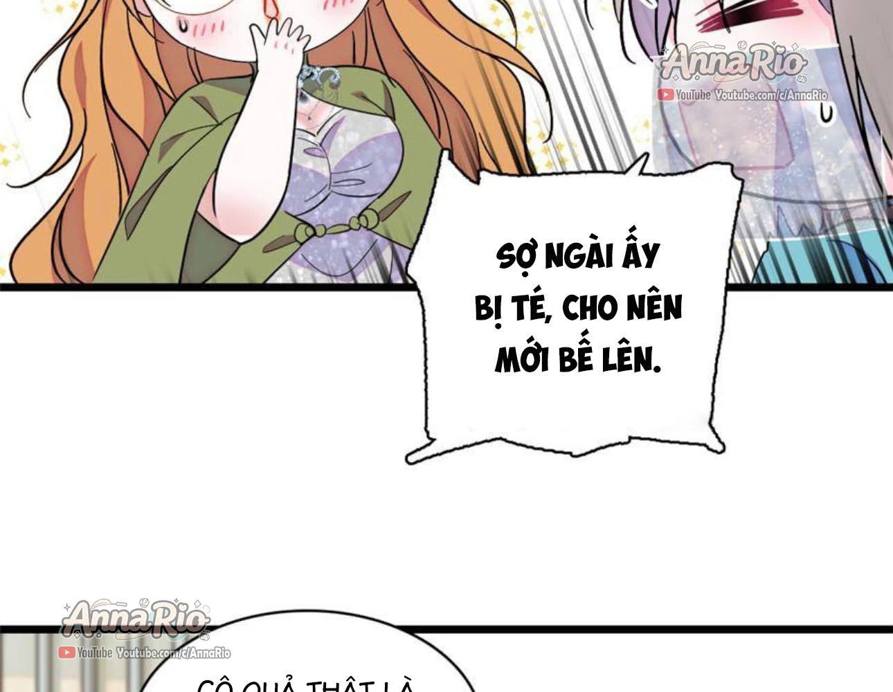 Manh Động Thú Thế Chapter 519 - 19