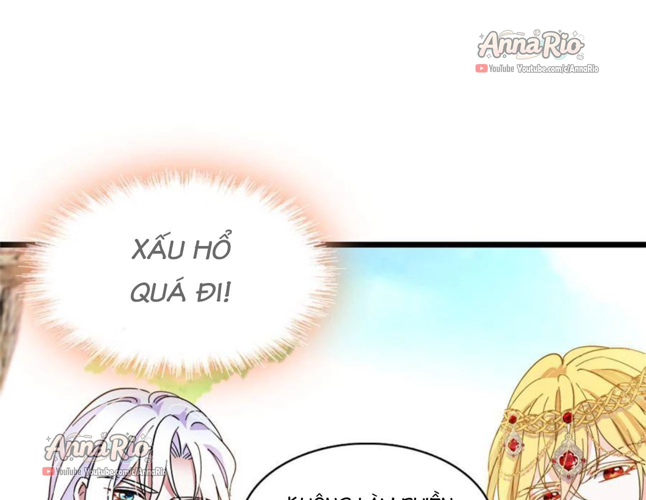 Manh Động Thú Thế Chapter 519 - 21